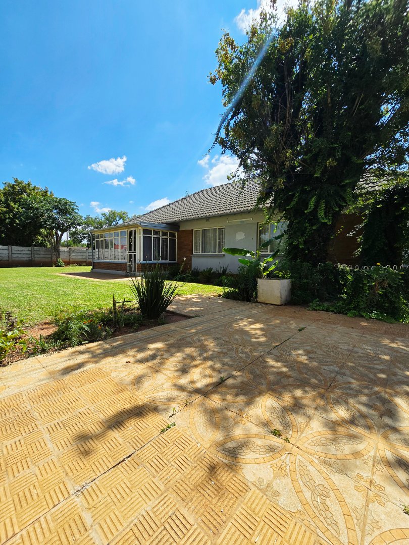 3 Bedroom Property for Sale in Stilfontein Ext 4 North West